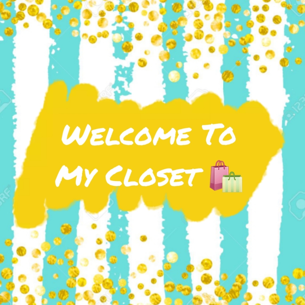 💕Meet Your Posher💕